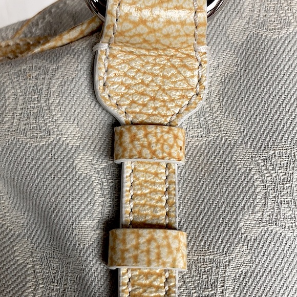 COPY - Celine Macadam Satchel - Picture 7 of 13